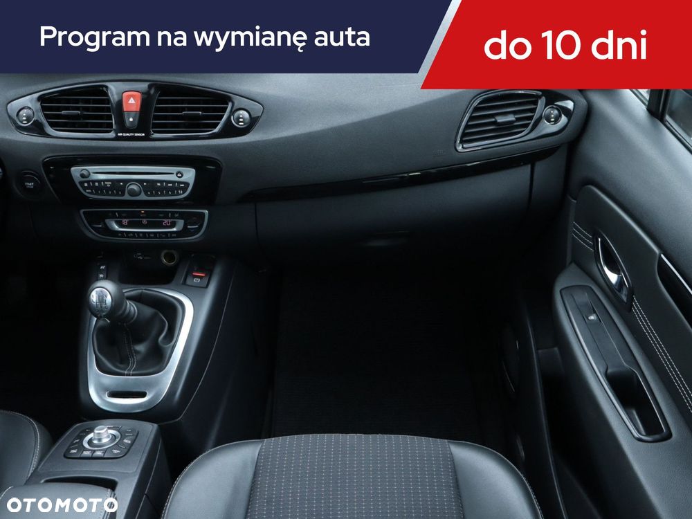 Renault Scenic - 10