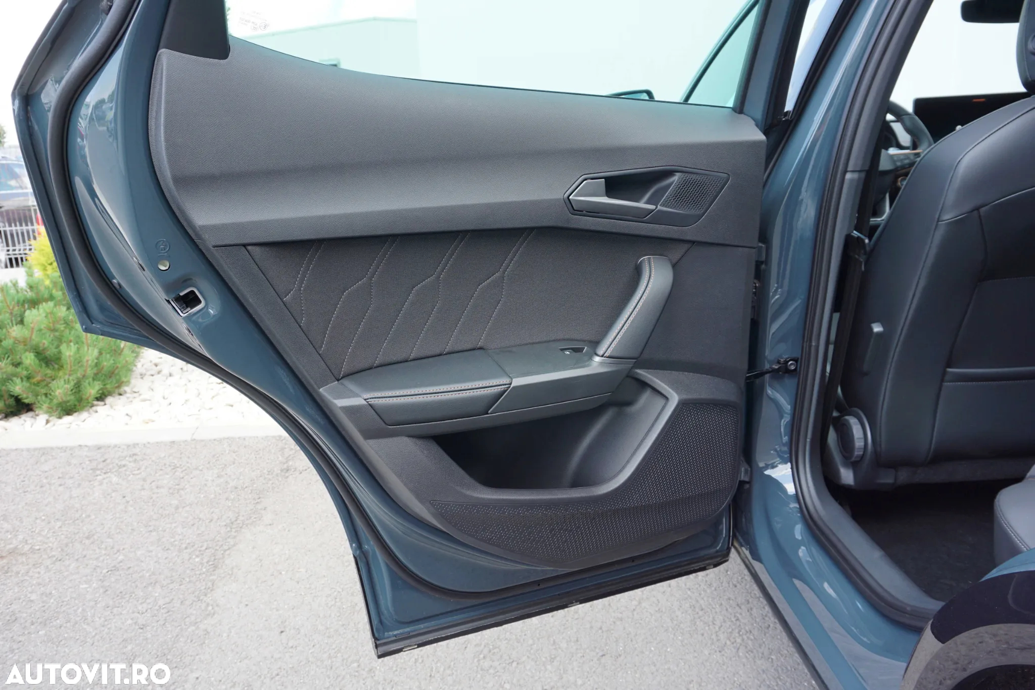 Cupra Formentor 1.5 eTSI DSG7 MHEV - 24
