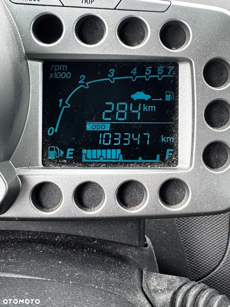 Chevrolet Spark 1.2 LTZ - 7
