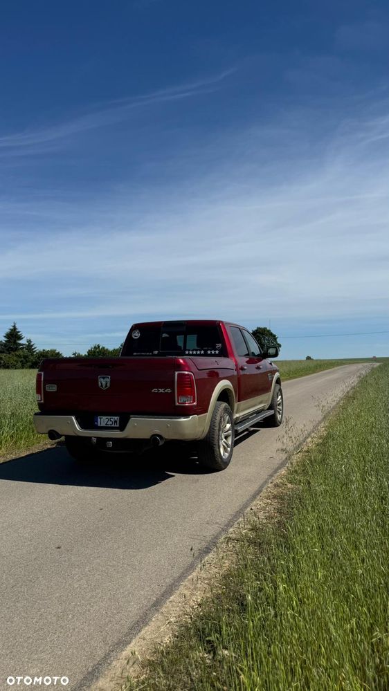 RAM 1500 - 6