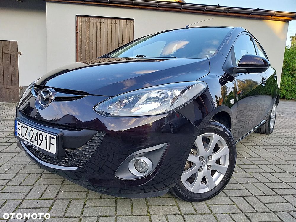 Mazda 2 1.3 Exclusive - 31