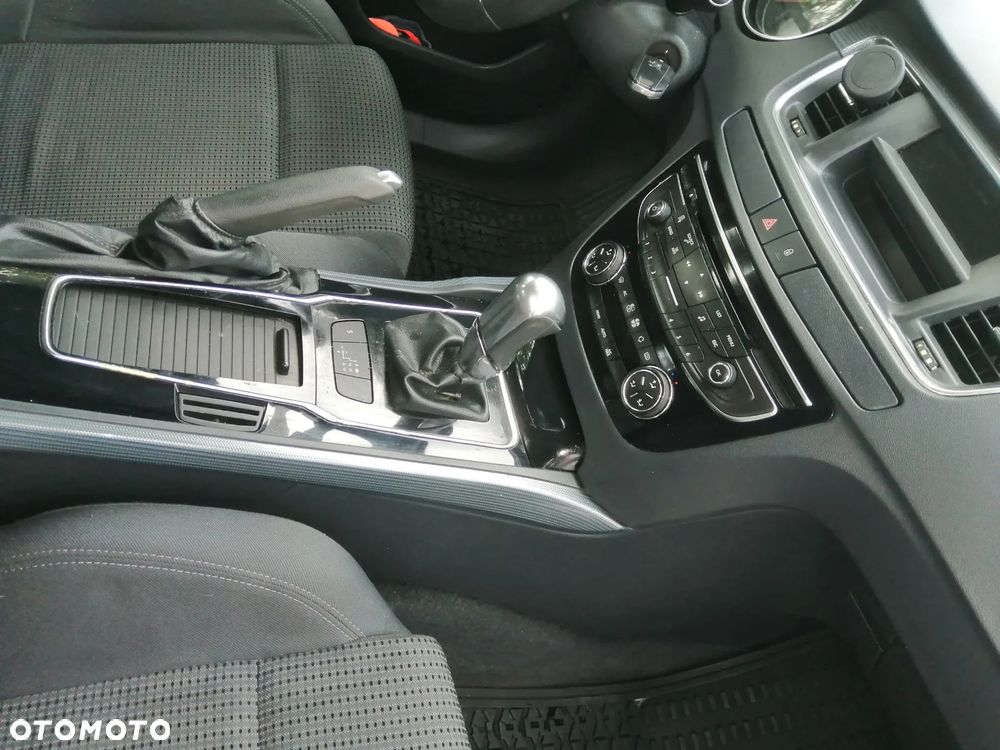 Peugeot 508 1.6 e-HDi Access S&S - 6
