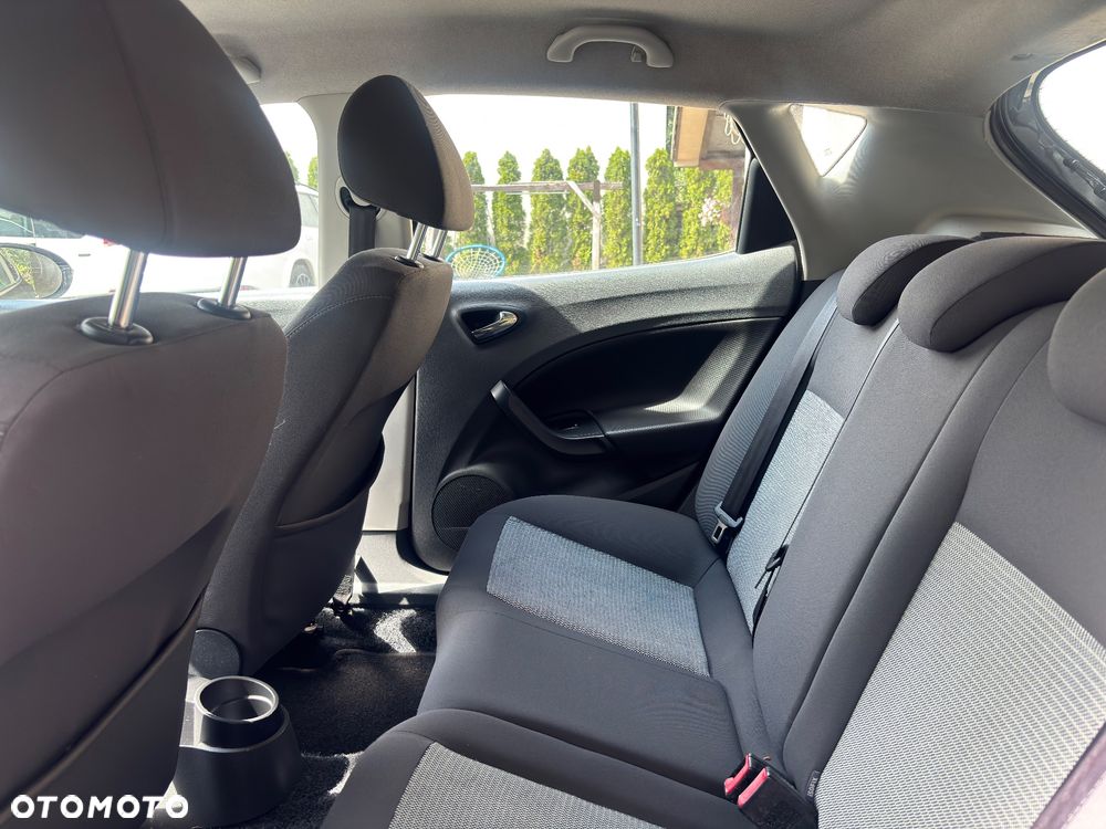 Seat Ibiza 1.4 16V Style - 23
