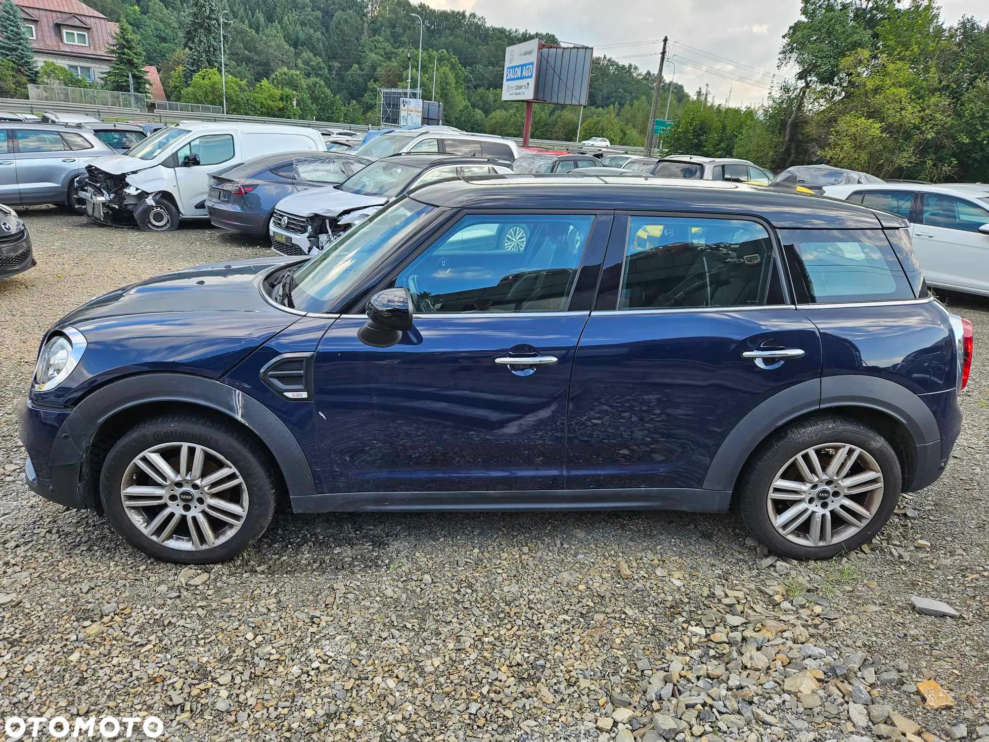 MINI Countryman Cooper Estate Edition - 2