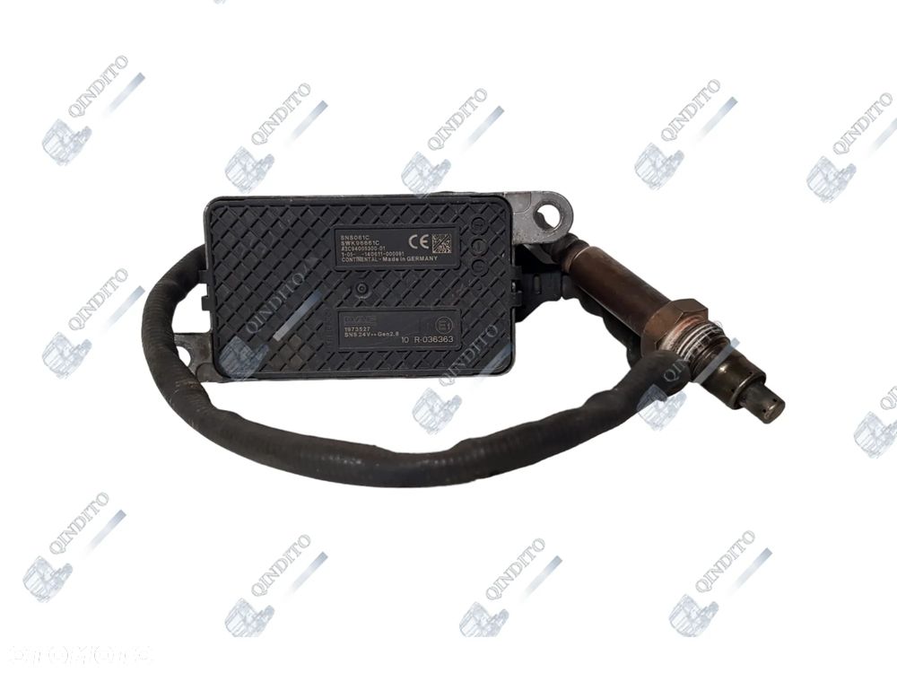 CZUJNIK SONDA NOX MERCEDES DAF XF 106 1973527 - 3