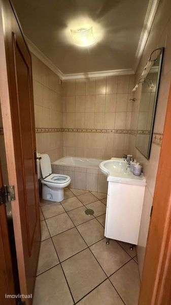 Apartamento T2 em Espinhel, Águeda - Grande imagem: 4/12