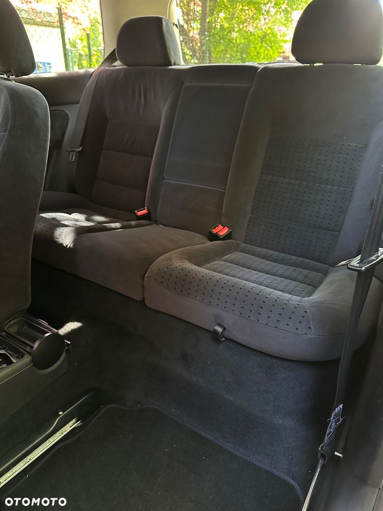 Volkswagen Golf 1.4 Basis - 4