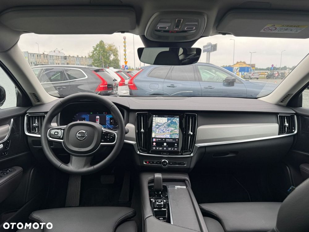 Volvo S90 - 14