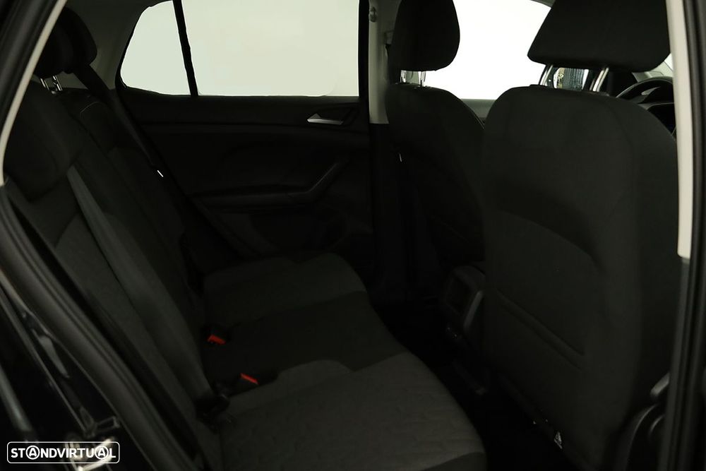 VW T-Cross 1.0 TSI Urban - 21