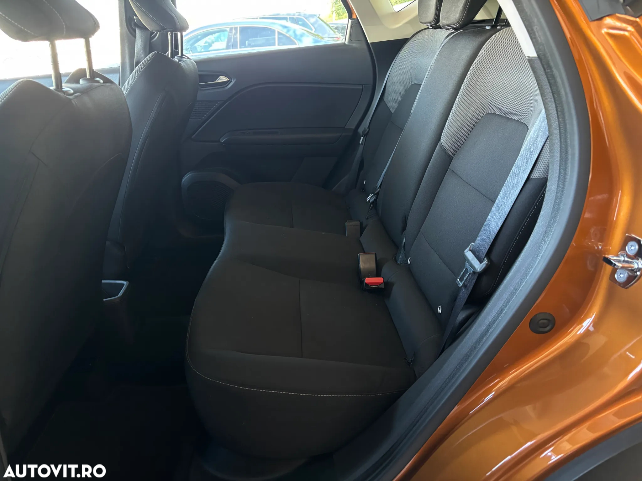 Renault Captur TCe 100 Zen - 22