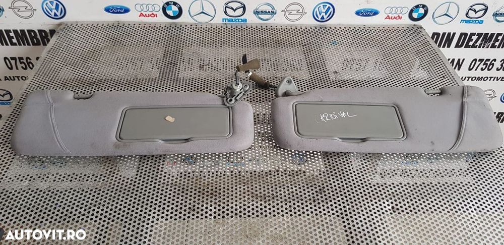 Set Parasolare Parasolar Kia Carnival Dezmembrez Kia Carnival - 1