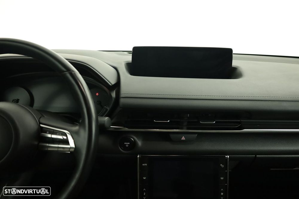 Mazda MX-30 e-SKYACTIV Exclusve-Line - 10