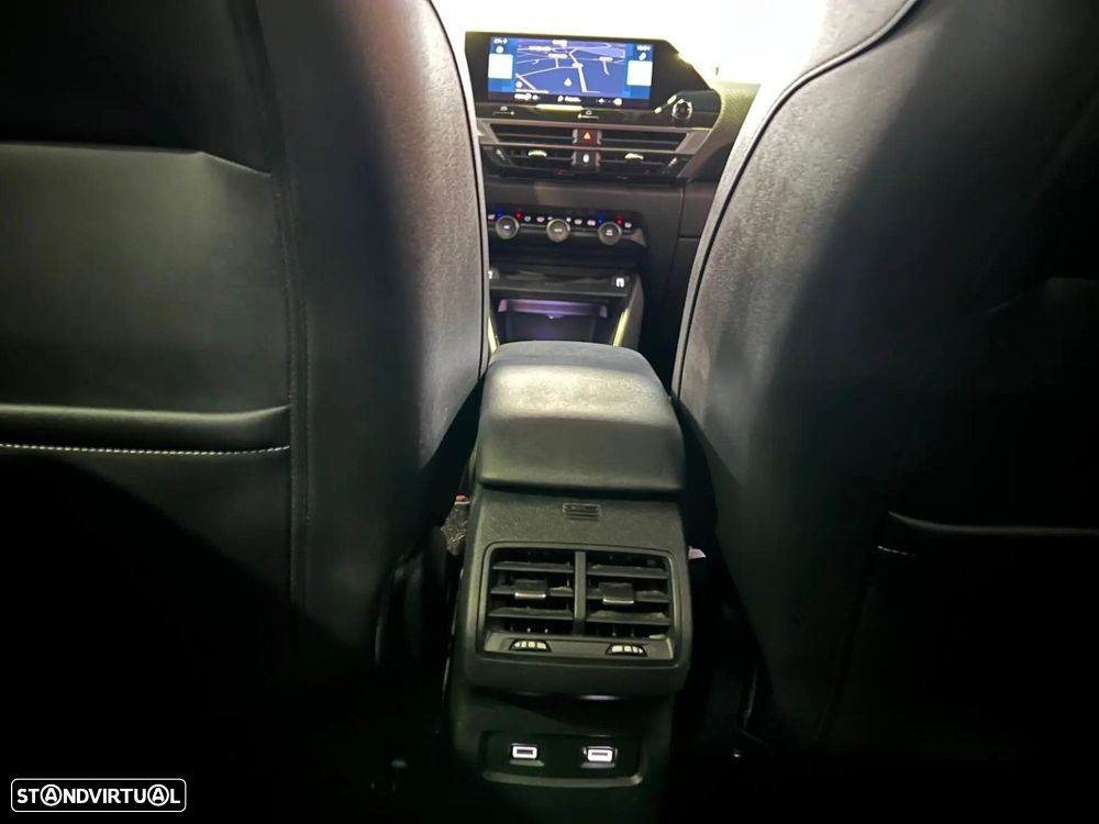 Citroën e-C4 50 kWh Shine Pack - 33