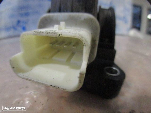 Pedal 0280755027 9654877580 PEUGEOT 206 CC  2006 1.6HDI 110CV 2P CINZENTO - 2