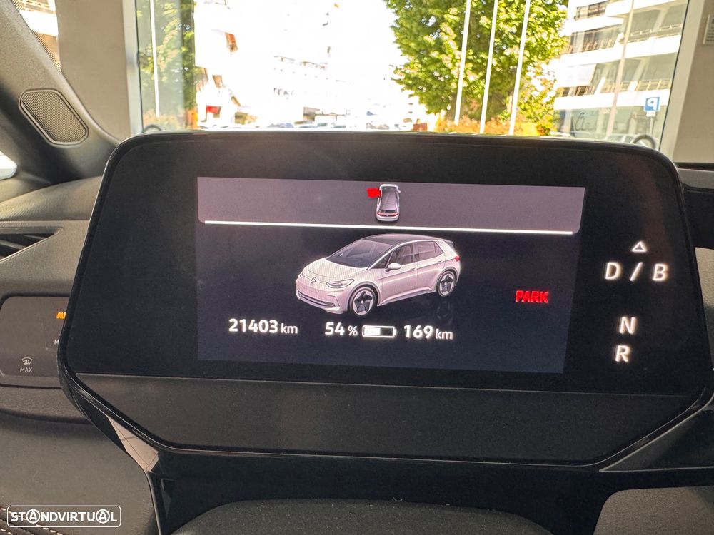 VW ID.3 58 kWh Pro Urban - 16