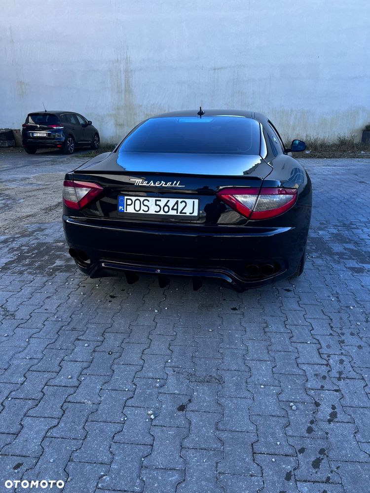 Maserati GranTurismo - 5