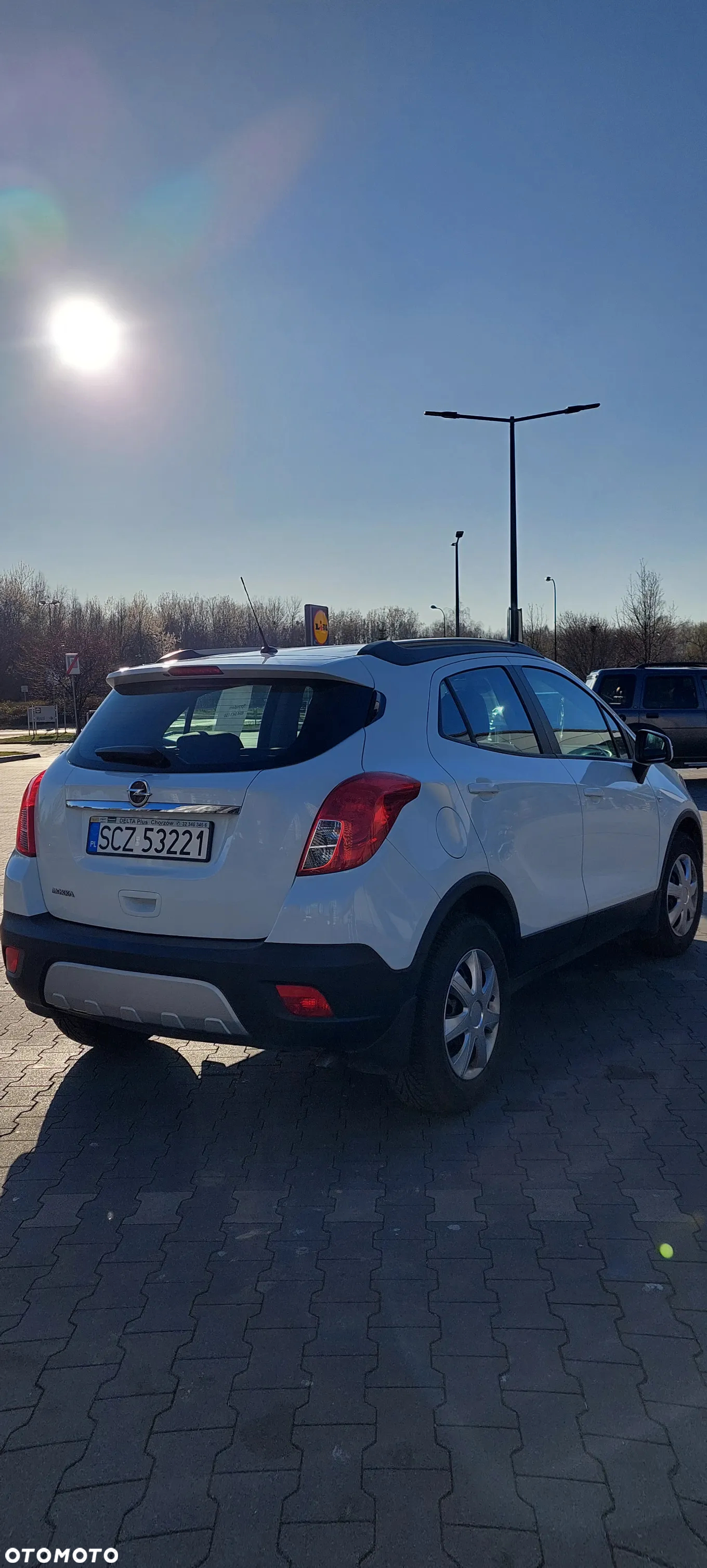 Opel Mokka 1.6 Active S&S - 6