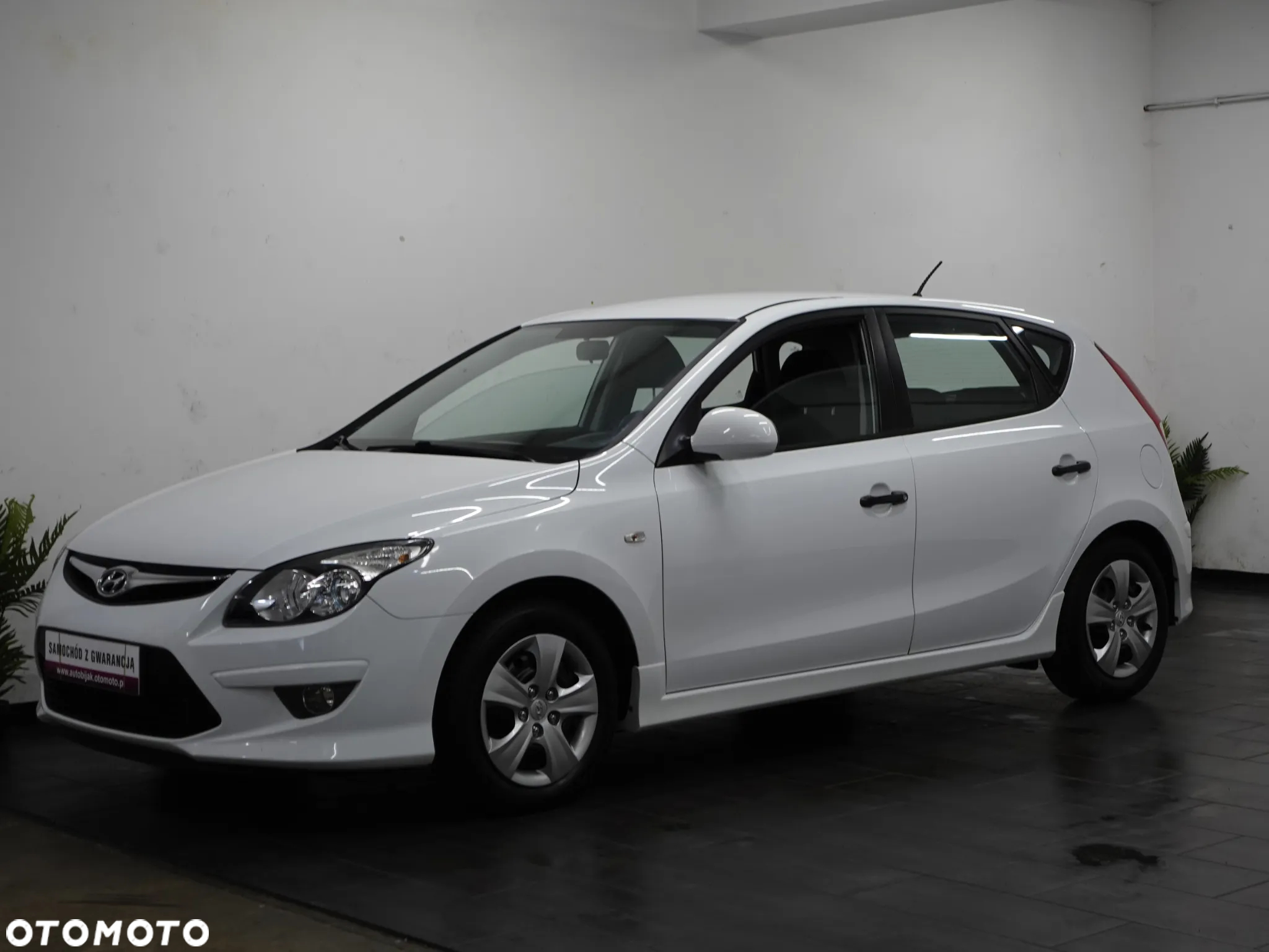 Hyundai i30 1.4 Edition Plus - 4