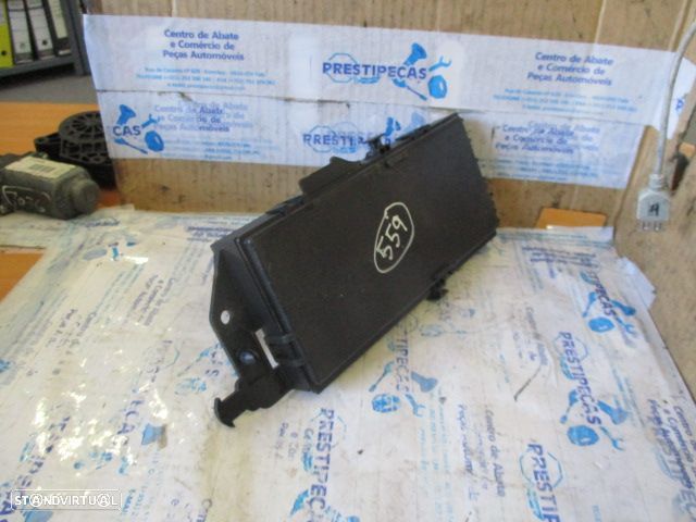Caixa Fusiveis 8200414829 RENAULT ESPACE 2004 2.2DCI - 3