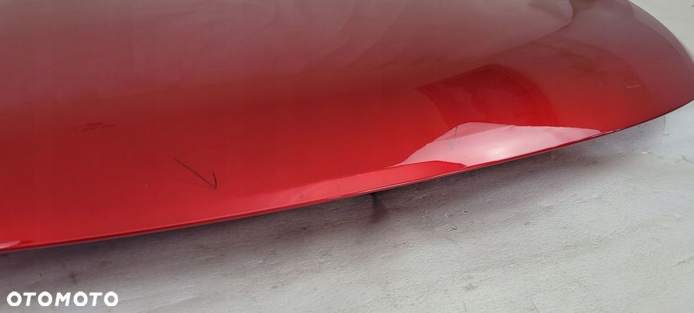 MASKA POKRYWA SILNIKA MITSUBISHI ECLIPSE CROSS 2017-2021 - 5