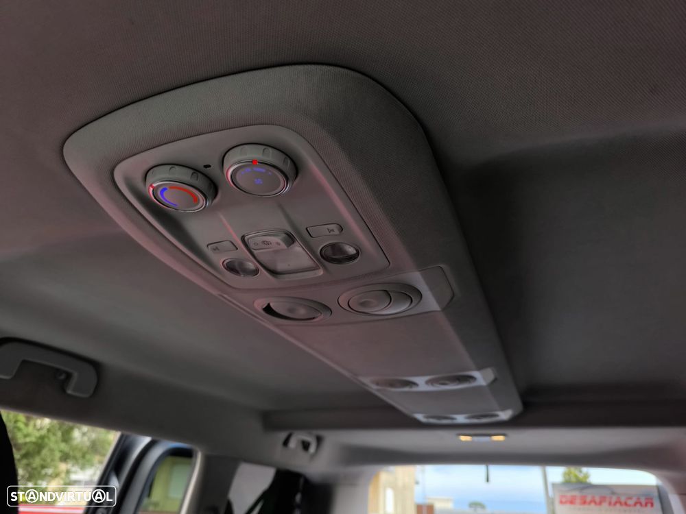 Citroën Jumpy 1.5 BlueHDi M - 33