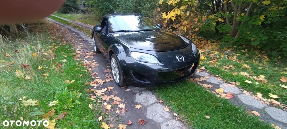 Mazda MX-5 - 3