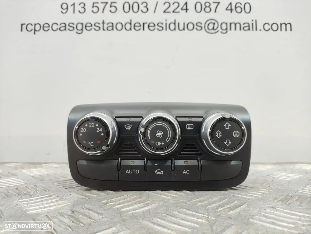 Climatronic Ar Condicionado AC Sofagem Original Audi TT MK2 8J S-Line 2004 - 2011 - 1