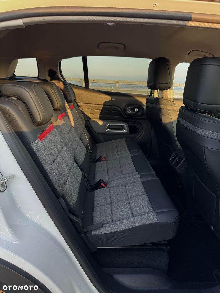 Citroën C5 Aircross 1.5 BlueHDi Shine EAT8 - 32