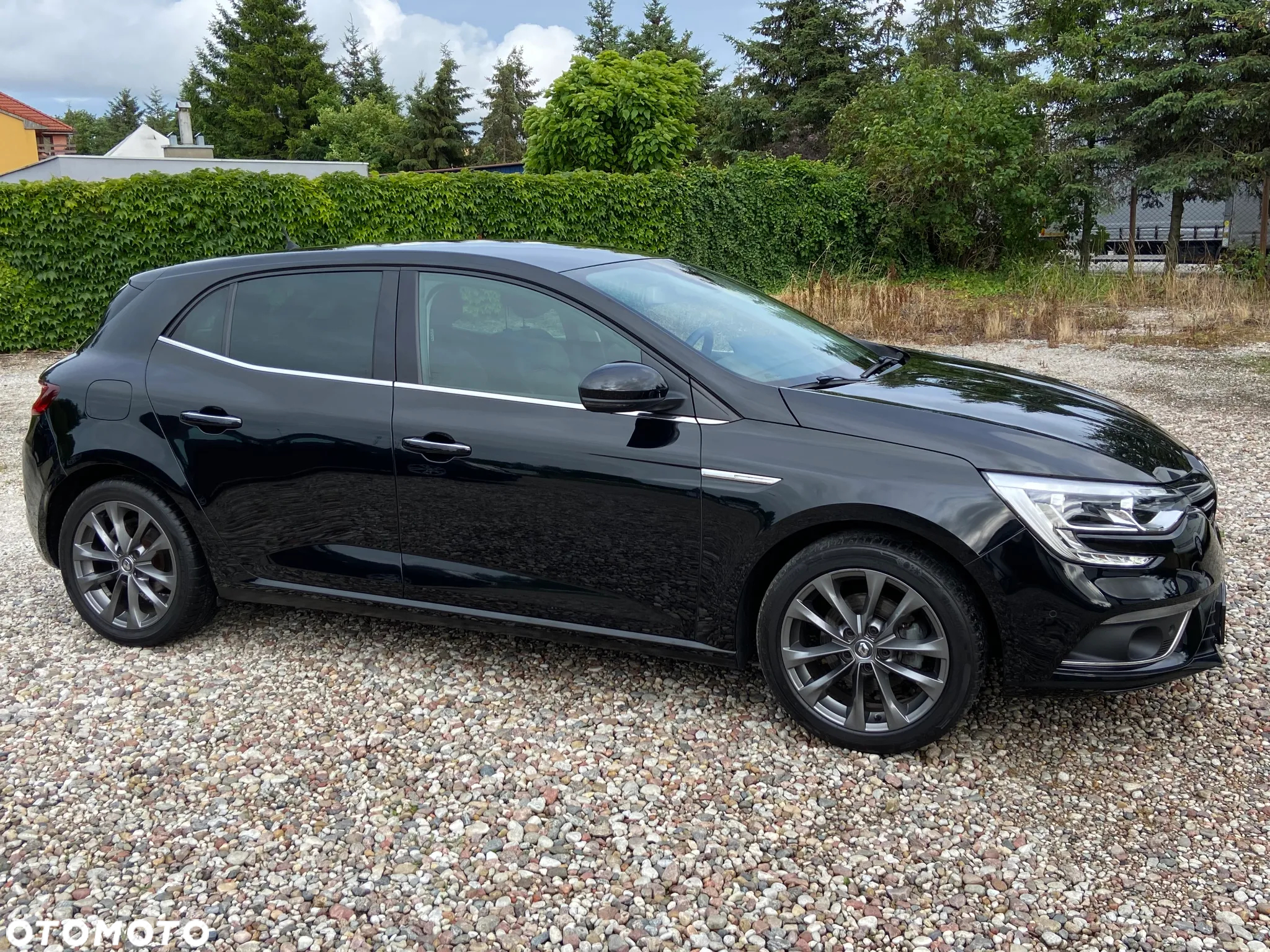 Renault Megane - 7