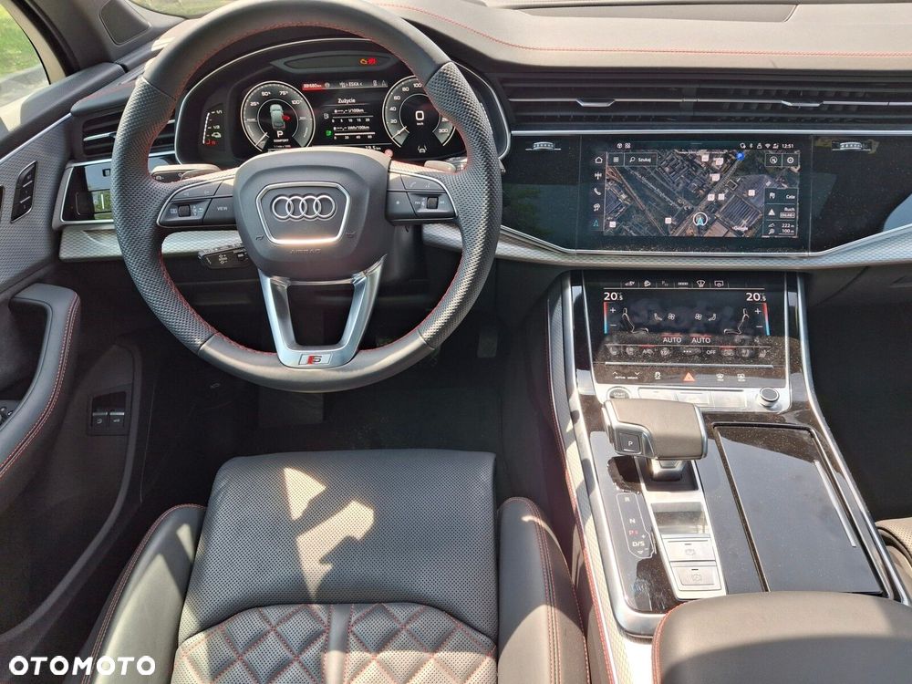 Audi Q7 - 25