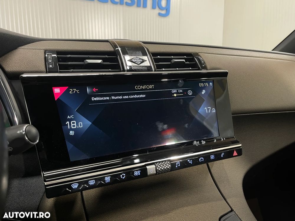 DS Automobiles DS 7 Crossback - 19