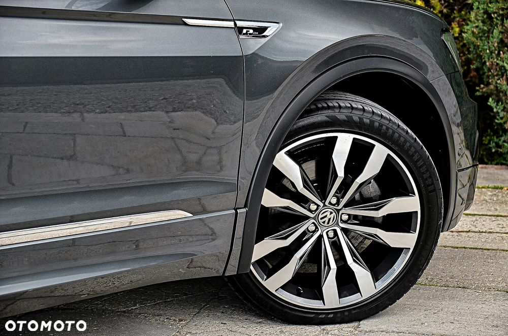 Volkswagen Tiguan - 17