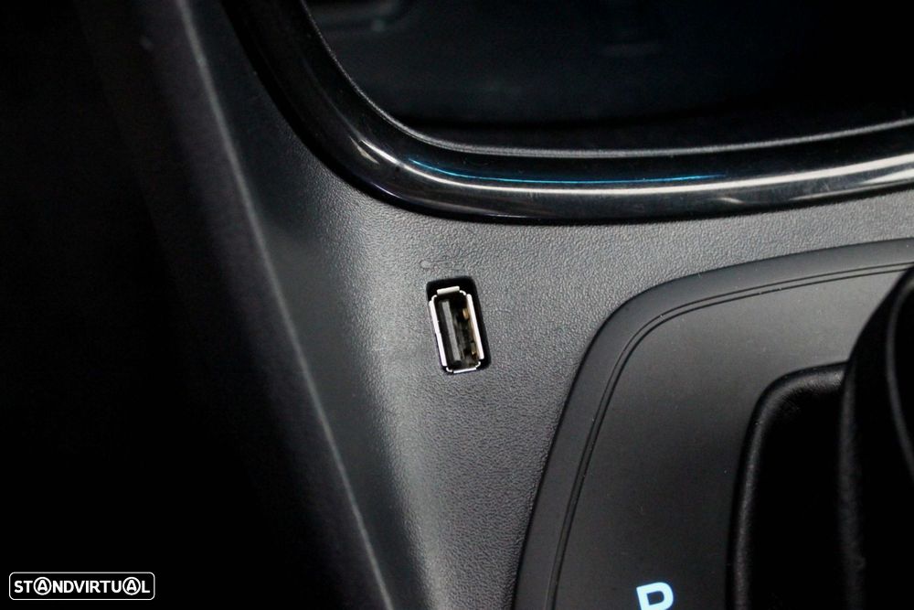 Ford Puma 1.0 EcoBoost MHEV ST-Line Aut. - 31