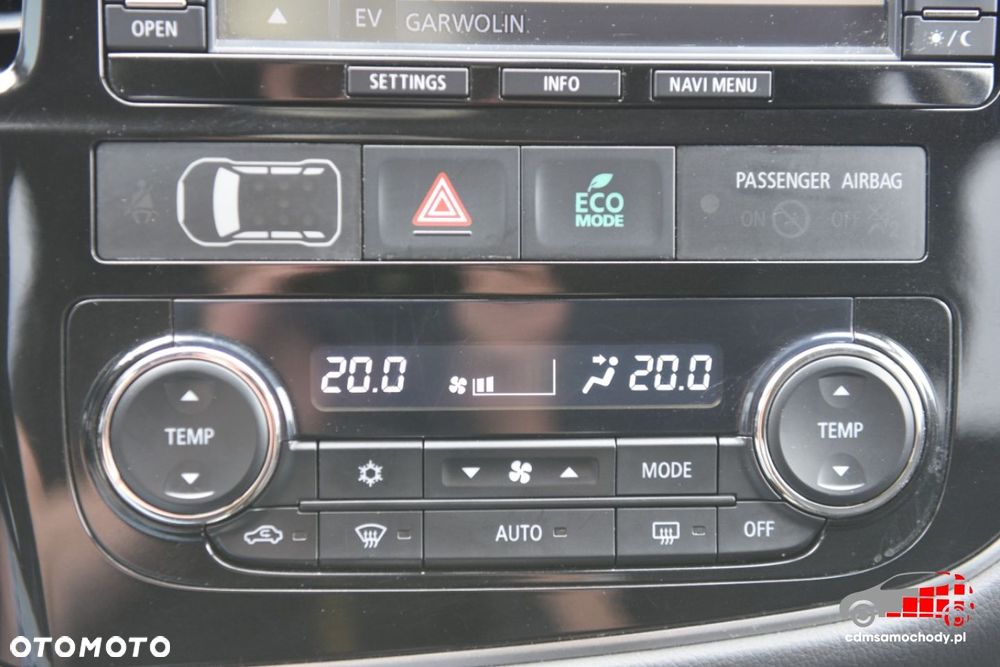 Mitsubishi Outlander - 26
