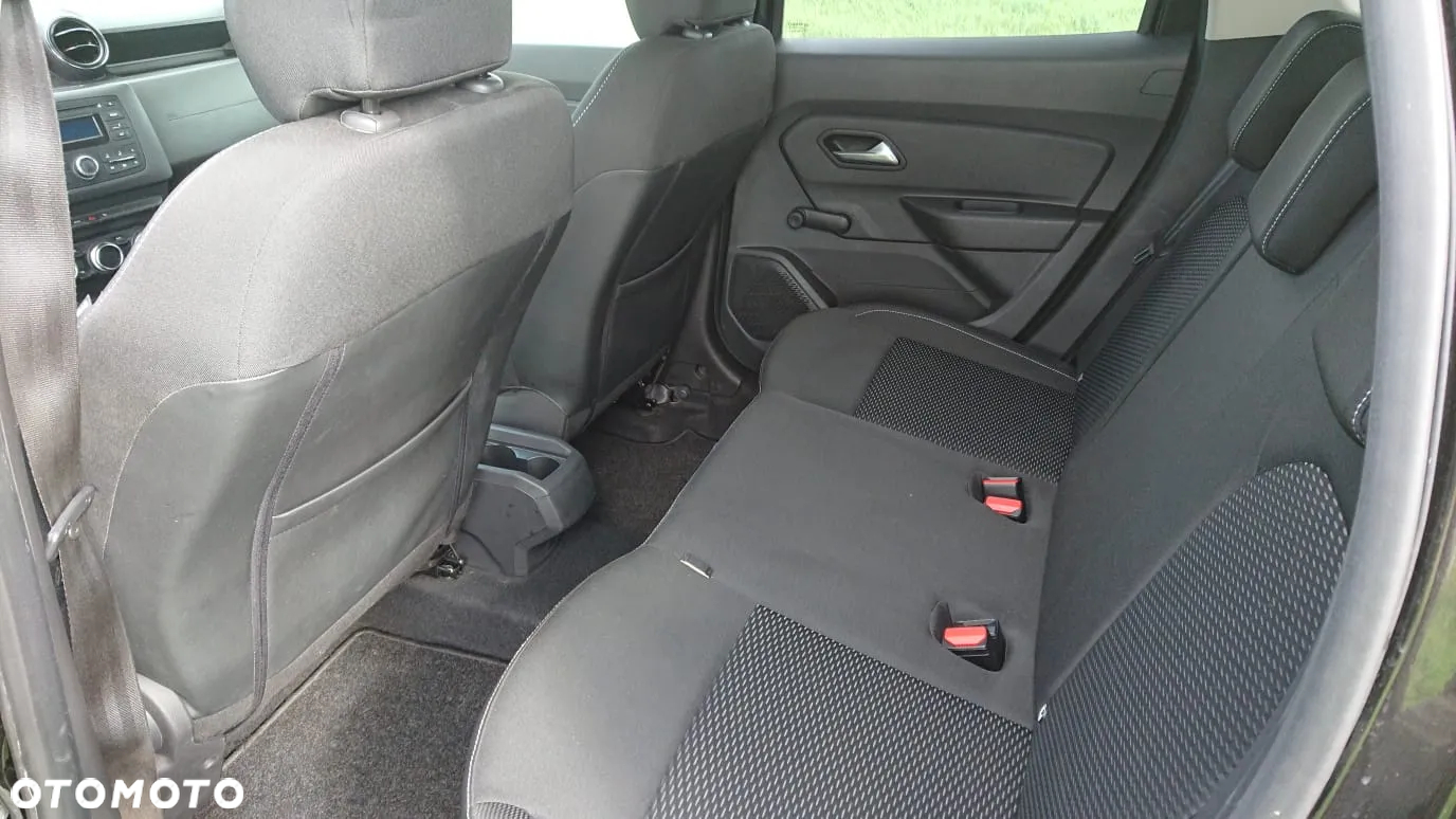 Dacia Duster TCe 125 2WD Comfort - 9