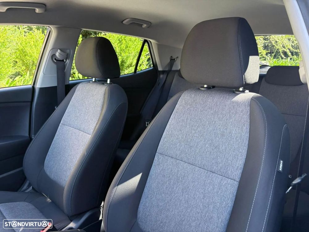 Kia Stonic 1.2 Dynamic - 32