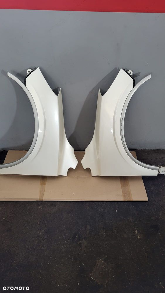 Buick enclave 2012rok blotnik lewy prawy - 2