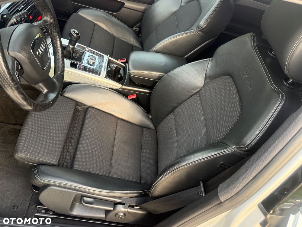 Audi A6 Limousine - 6