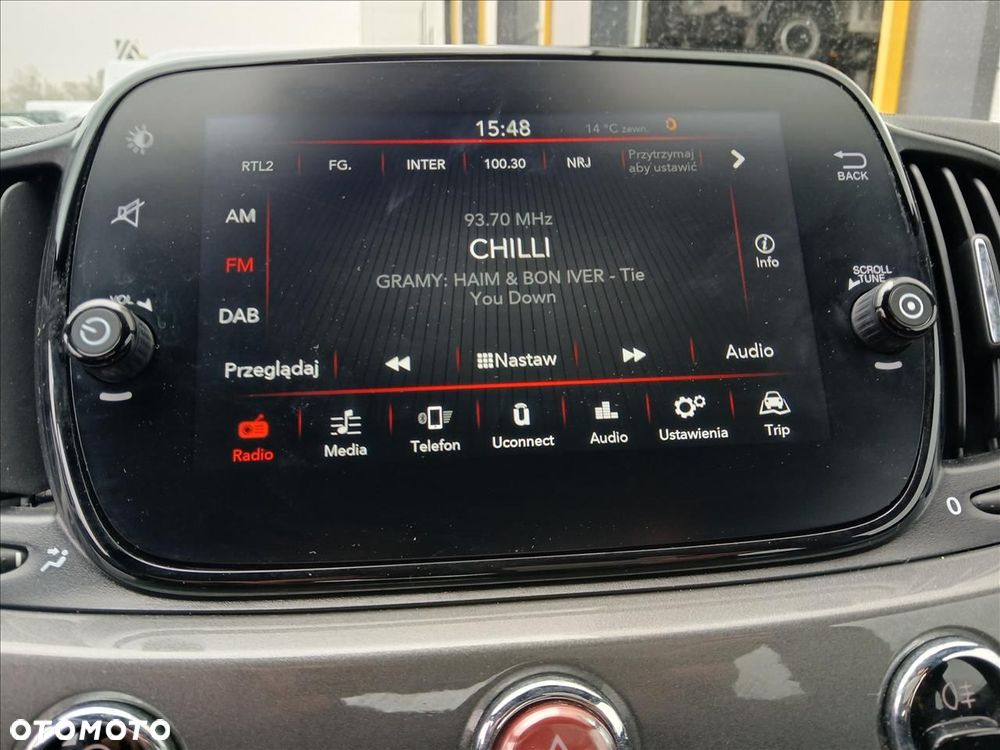 Fiat 500 1.0 Hybrid - 14