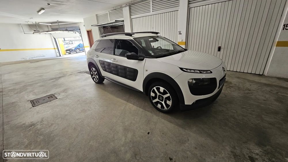 Citroën C4 Cactus 1.2 PureTech Feel - 2