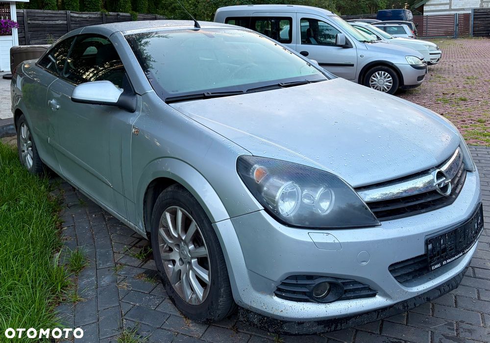Opel Astra 1.6 Edition - 3