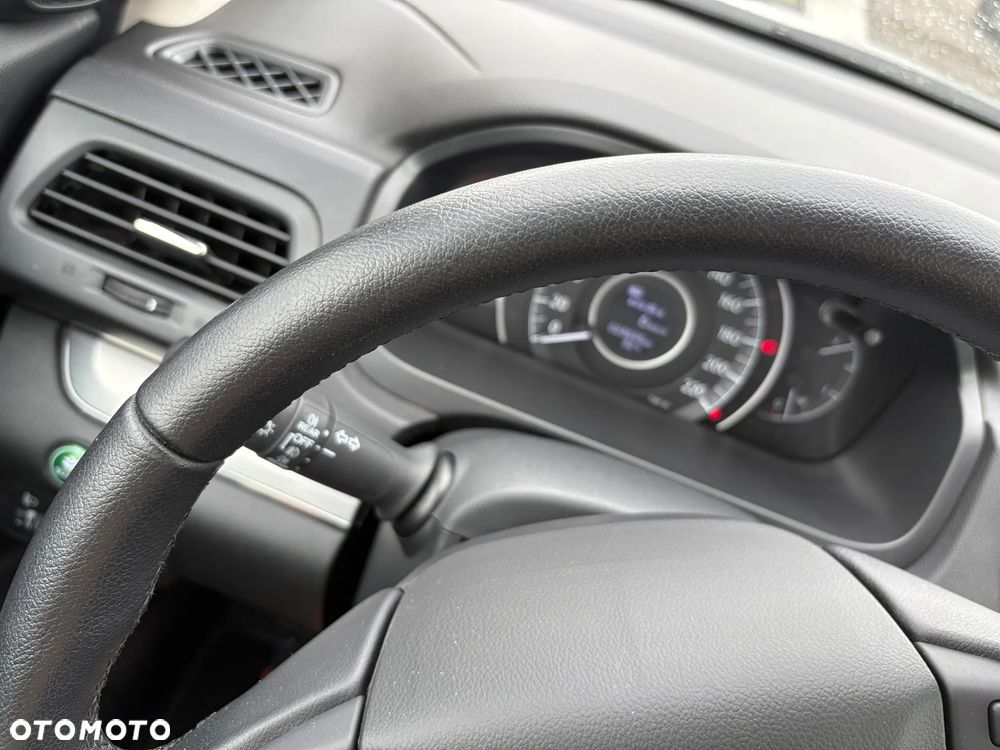Honda CR-V 1.6i DTEC 4WD Elegance - 32