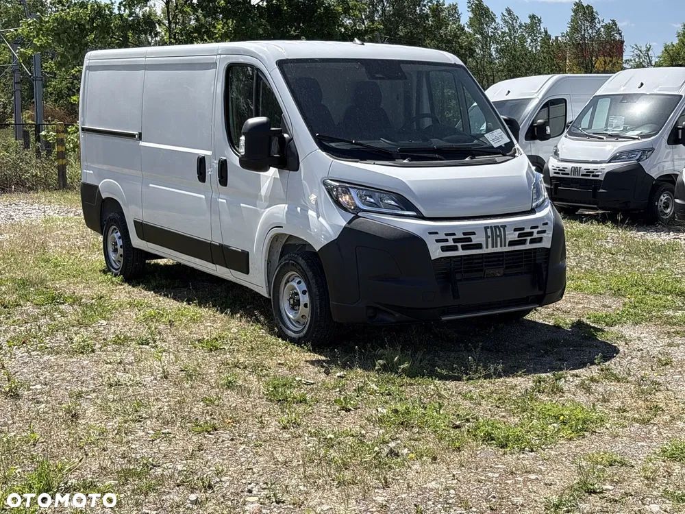 Fiat Ducato 30 H3-Power L2H1 - 4