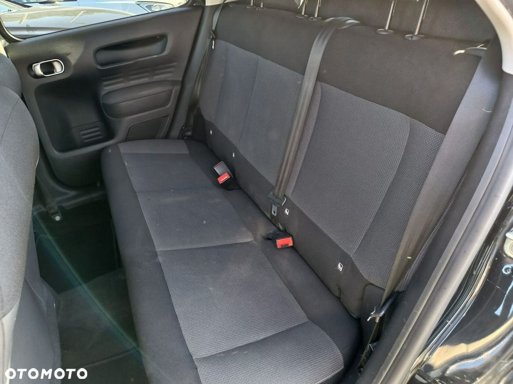 Citroën C4 Cactus - 16