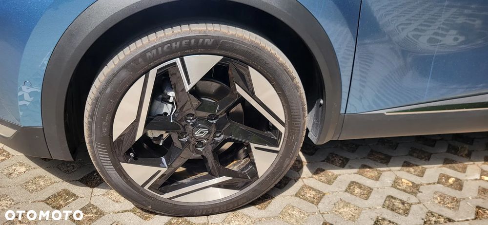 Renault Symbioz 1.6 E-Tech Full Hybrid 145 Iconic - 10