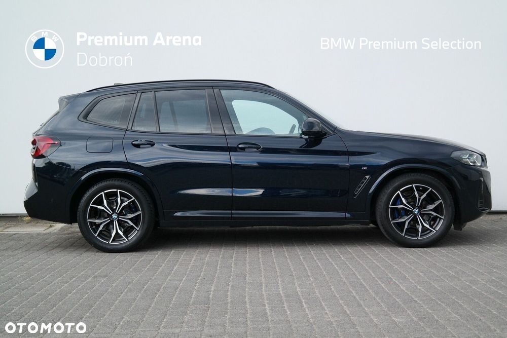 BMW X3 - 9