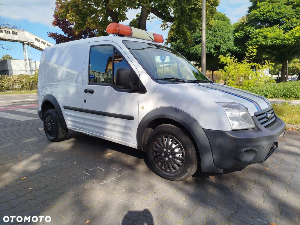 Ford Connect - 1