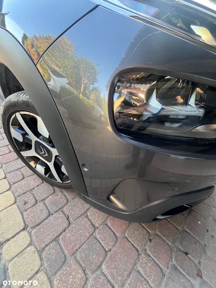 Citroën C4 Cactus Pure Tech 110 Stop&Start EAT6 Shine - 15