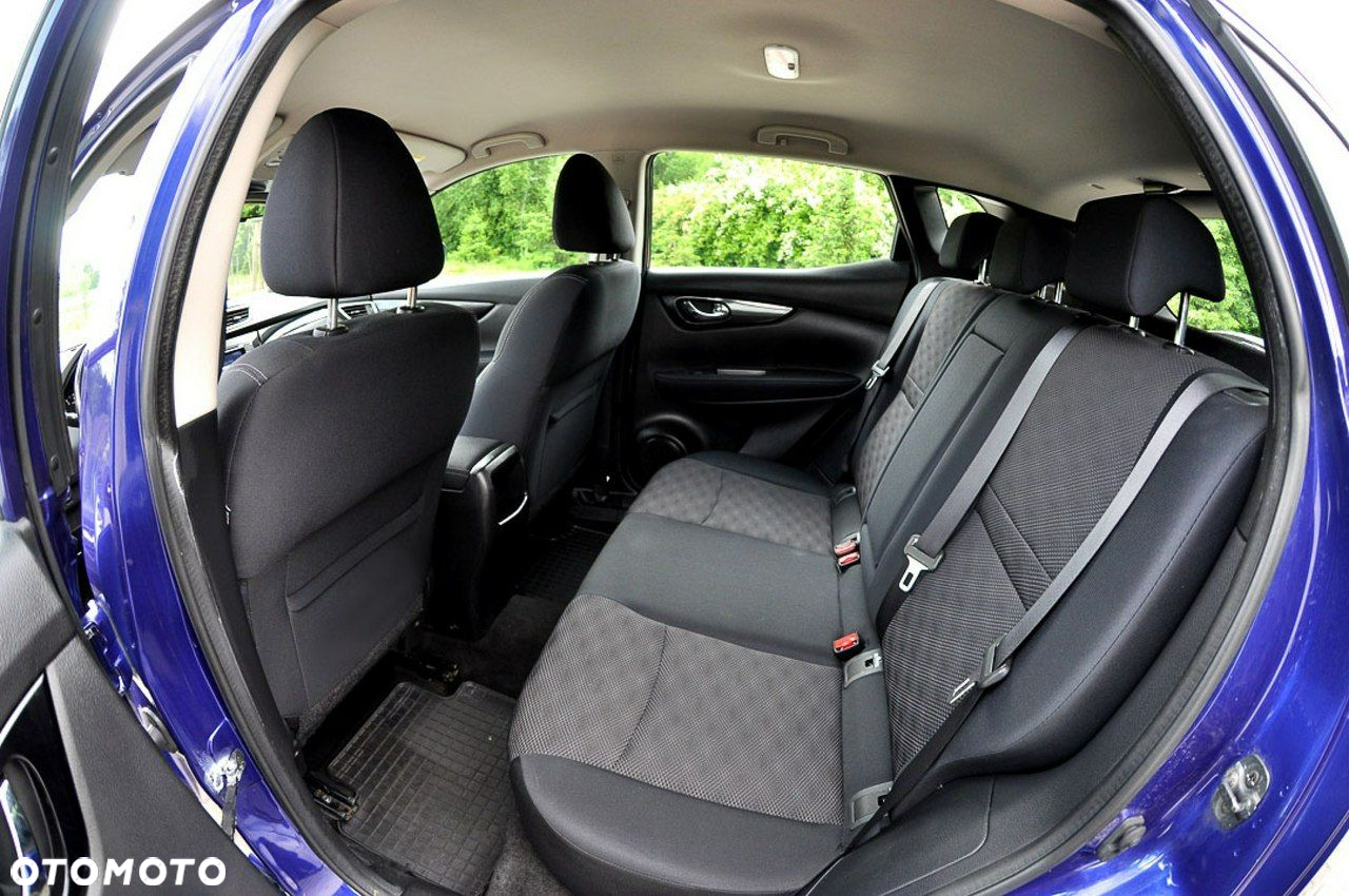 Nissan Qashqai 1.2 DIG-T Acenta - 9