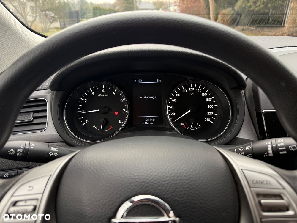 Nissan Pulsar 1.2 DIG-T Acenta - 33